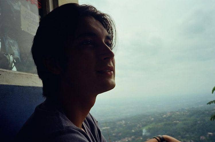 Junior Roberts (instagram.com/juniorrobertss)