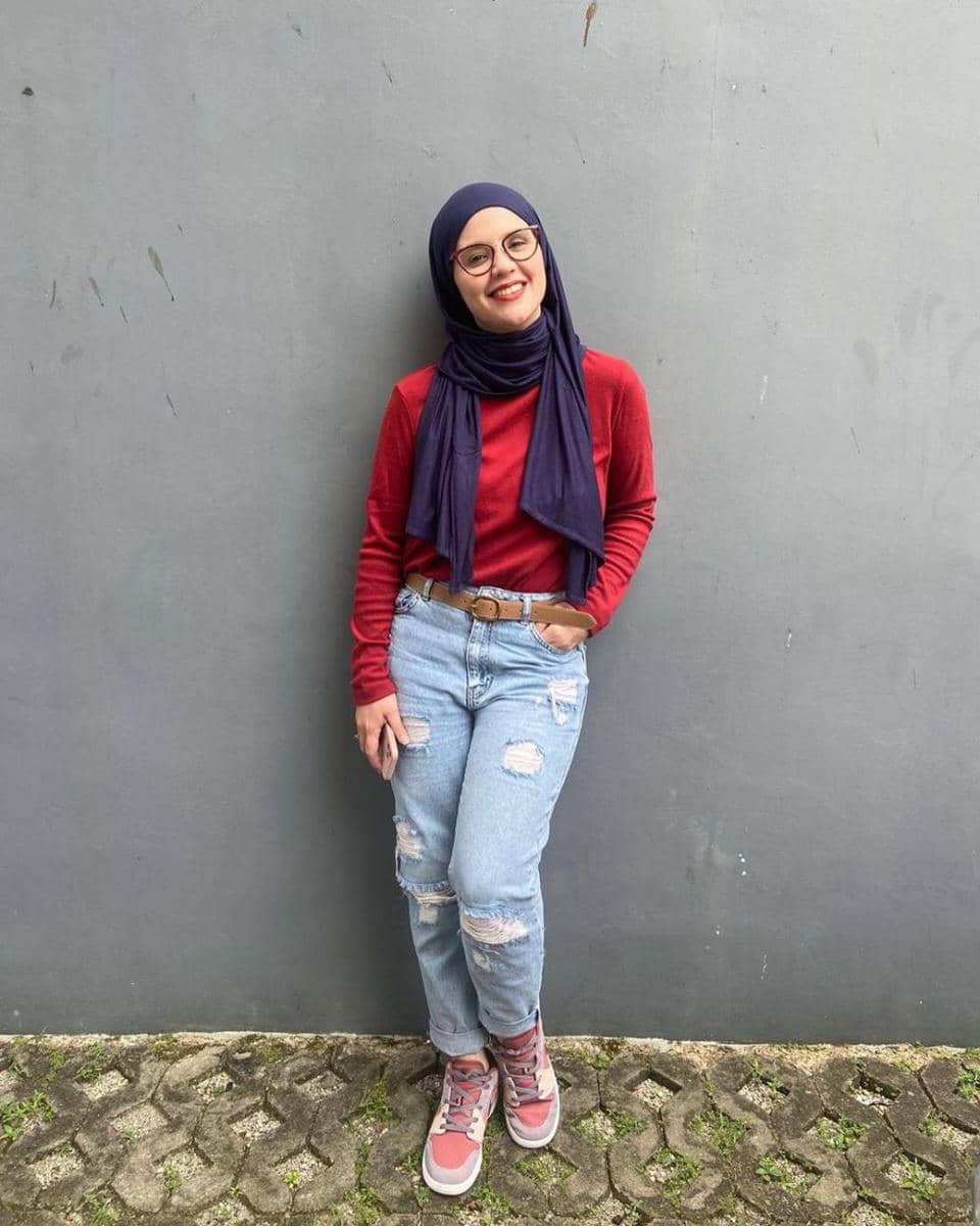 potret Adila Jelita (instagram.com/dhila_bekti)