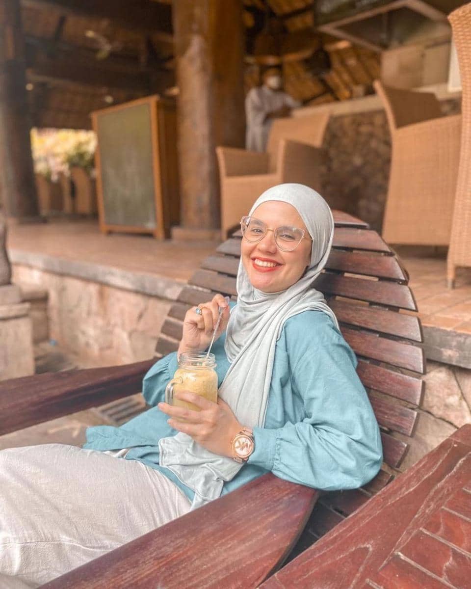 potret Adila Jelita (instagram.com/dhila_bekti)