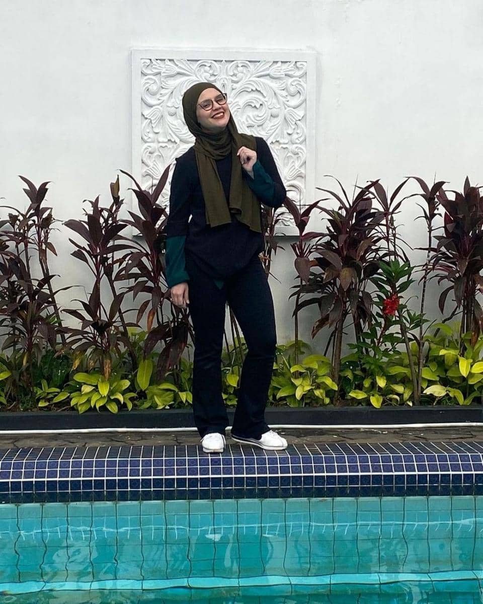 potret Adila Jelita (instagram.com/dhila_bekti)