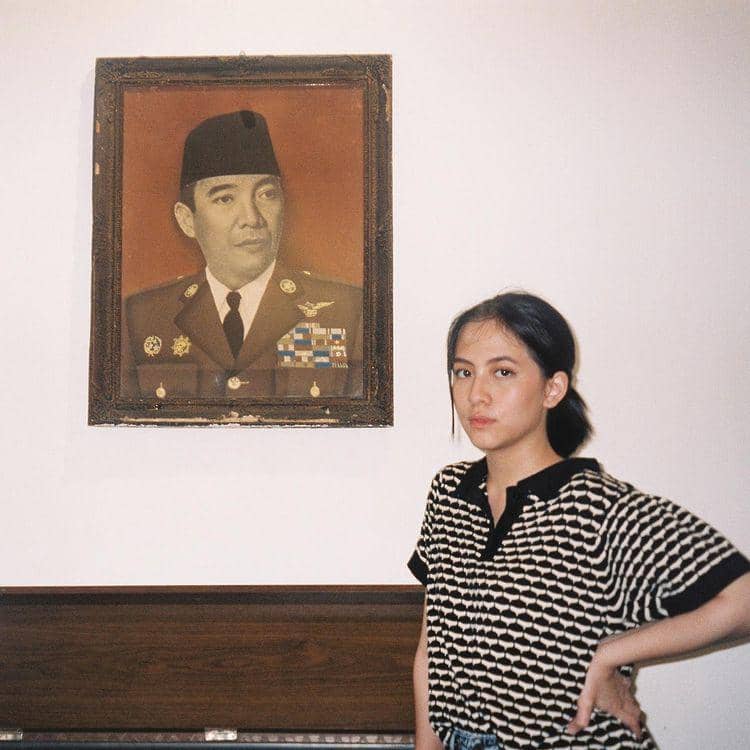 Zara Adhisty (instagram.com/zaraadhsty)