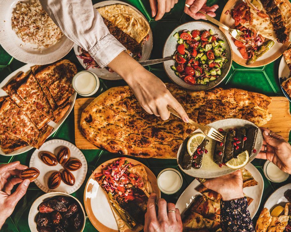 11 Promo All You Can Eat di Hotel Medan, Harga di Bawah Rp100 Ribu!