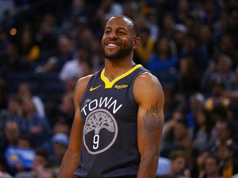 Andre Iguodala (nba.com)