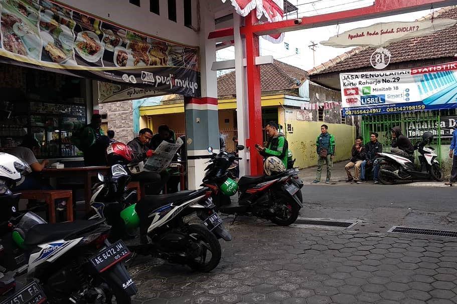 7 Spot Kuliner Hidden Gem di Belakang Universitas Brawijaya
