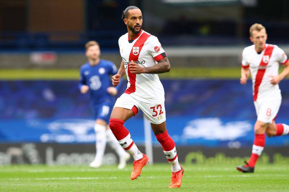 Theo Walcott (twitter.com/theowalcott)