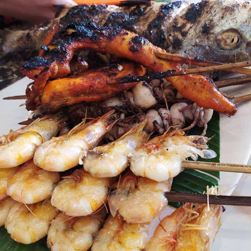 potret Rumah Makan Ibu Entin (instagram.com/emillyemill)