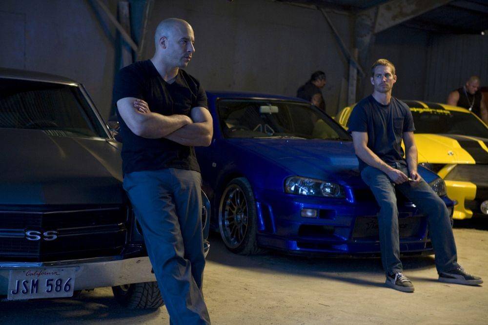 Fast & Furious (Universal Pictures/ Fast & Furious)