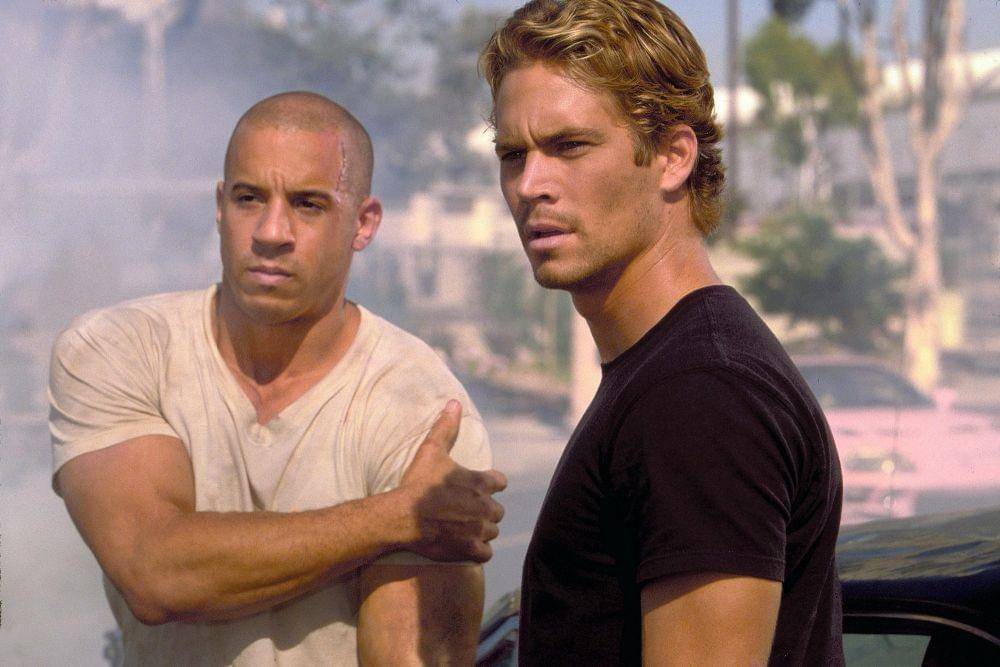 The Fast and The Furious (Universal Pictures/ The Fast and The Furious)