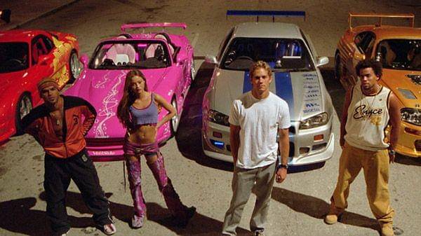 2 Fast 2 Furious (Universal Pictures/ 2 Fast 2 Furious )