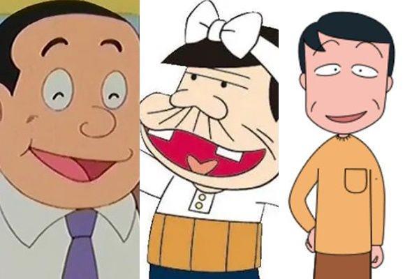 [QUIZ] Tebak Judul Kartun Jadul dari Gambar Bapak Tokoh Utamanya!
