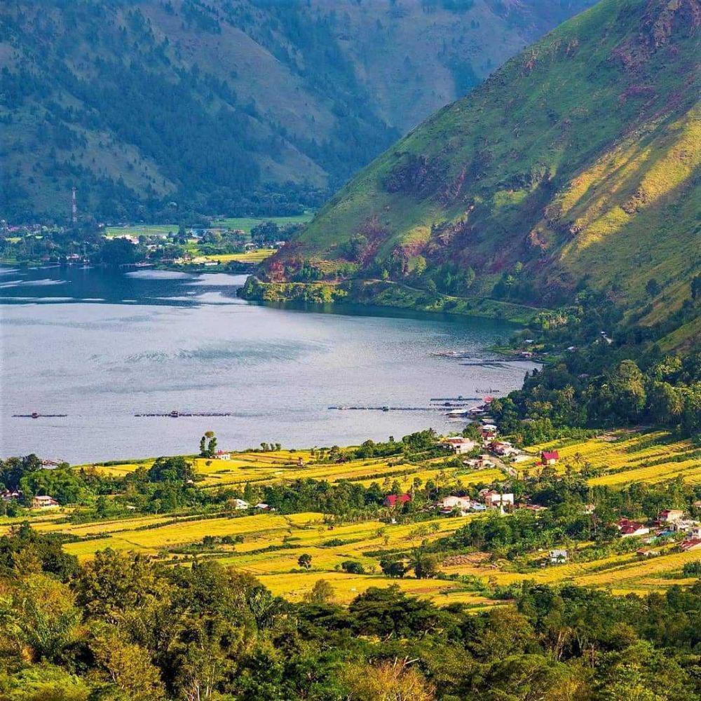 10 Pesona Desa Wisata Tipang, Perpaduan Wisata Alam dan Sejarah