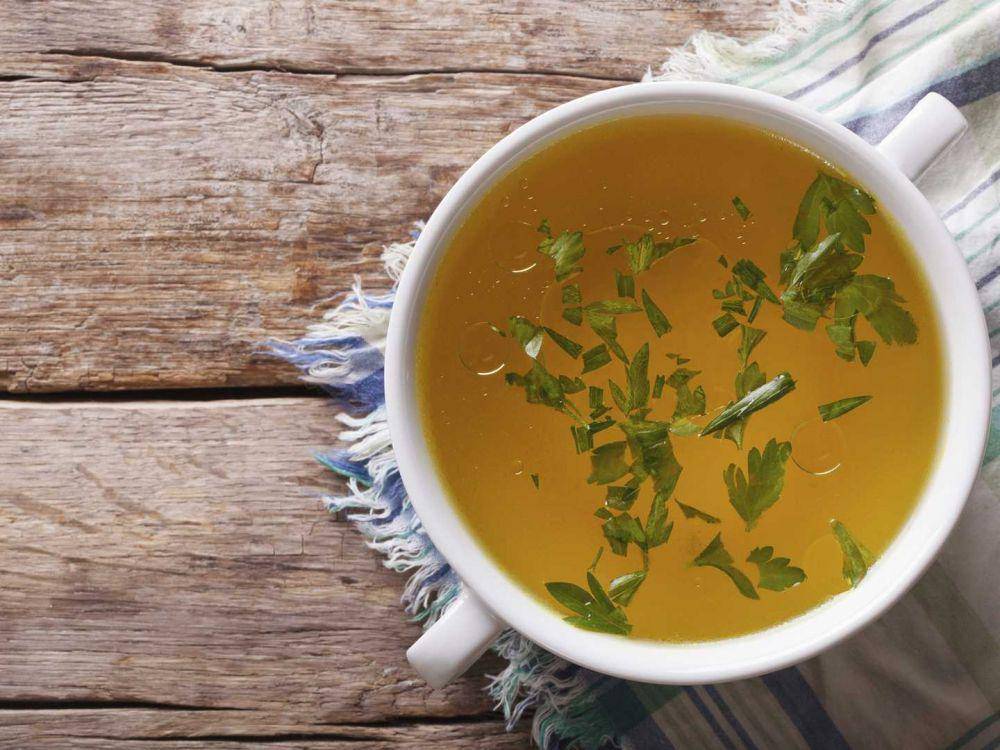 ilustrasi kaldu sayur (drweil.com)