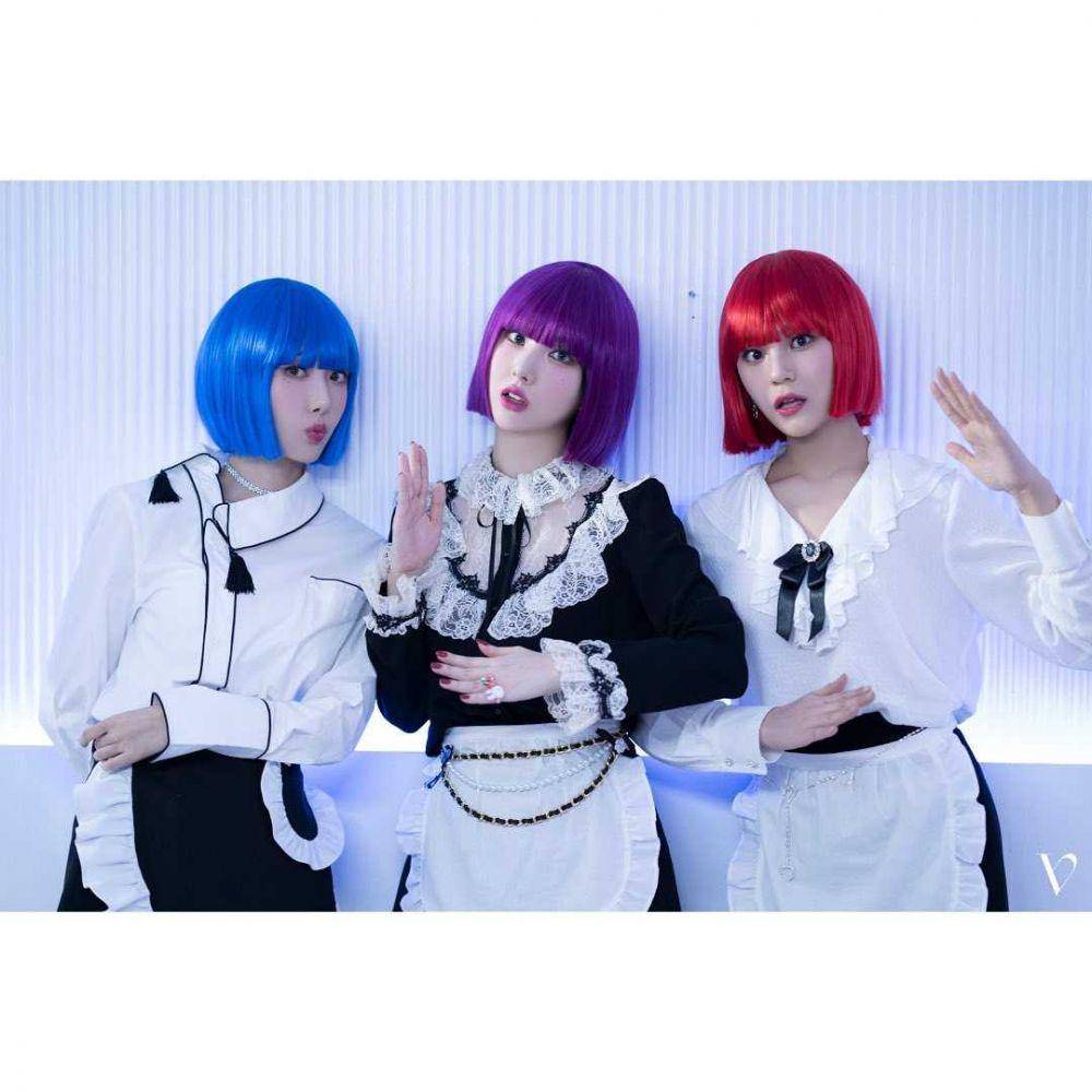 VIVIZ (instagram.com/viviz_official)