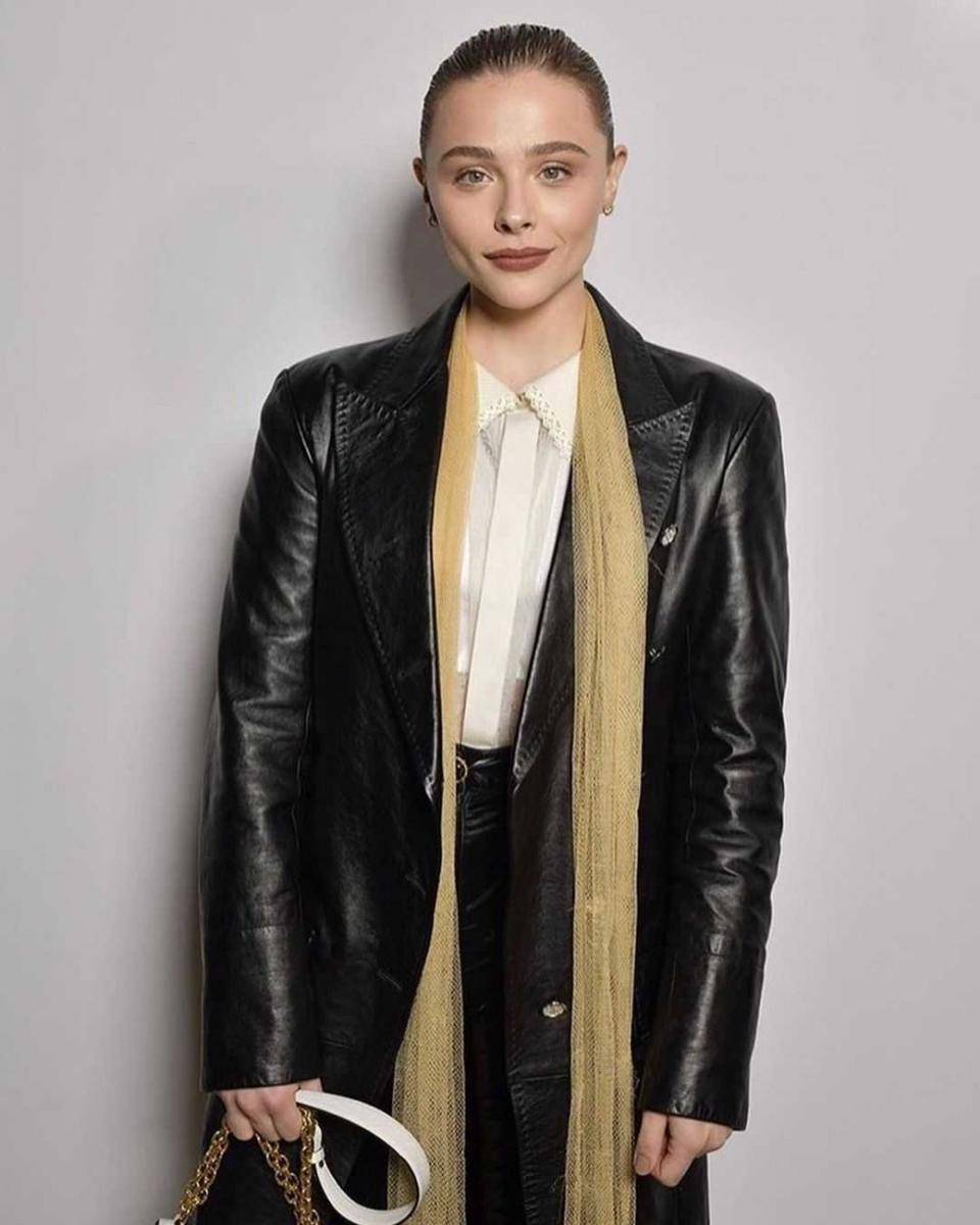 Chloë Grace Moretz (instagram.com/chloegmoretz)