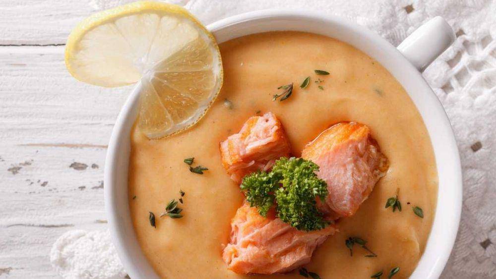 ilustrasi sup krim salmon (yummytemple.com)