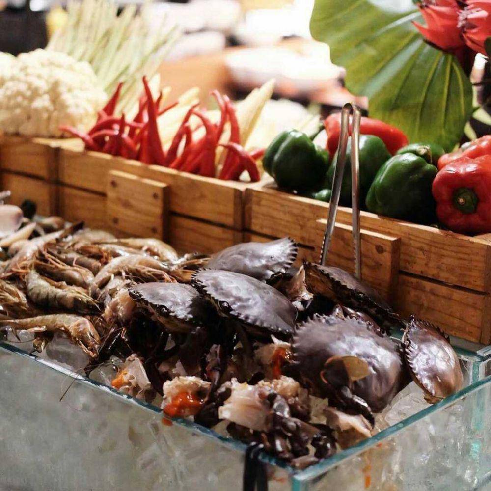 The Zuri (instagram.com/thezuri.palembang)