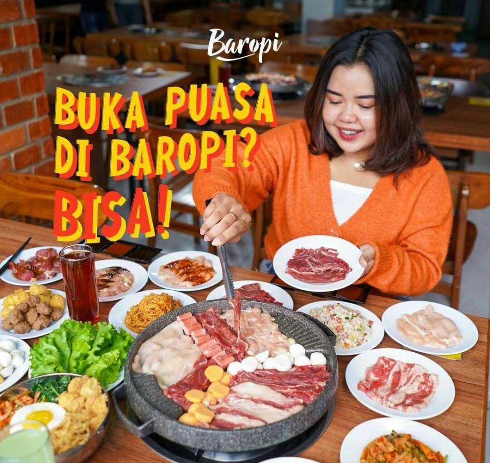 Baropi Grill & Coffee (instagram.com/baropigrill)