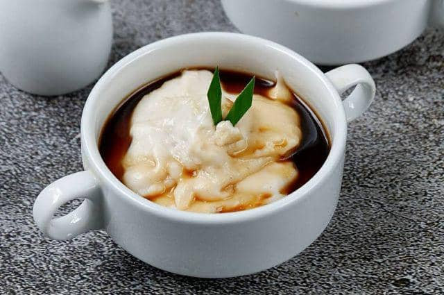 bubur sumsum (instagram.com/sukmawati_rs)