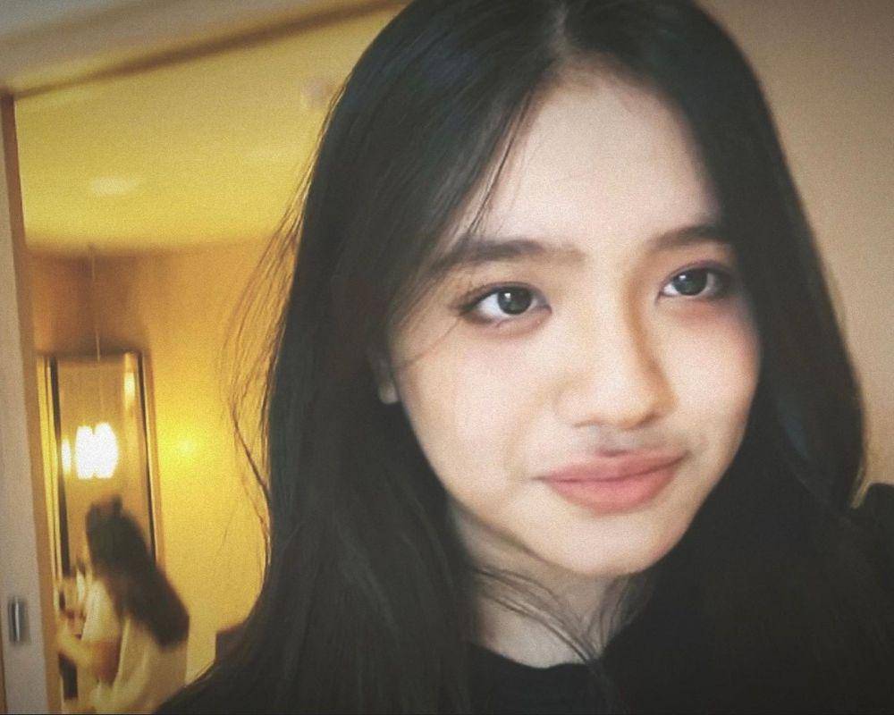 Lovely Rumangkang, putri Angel Karamoy (instagram.com/lovelyrum)