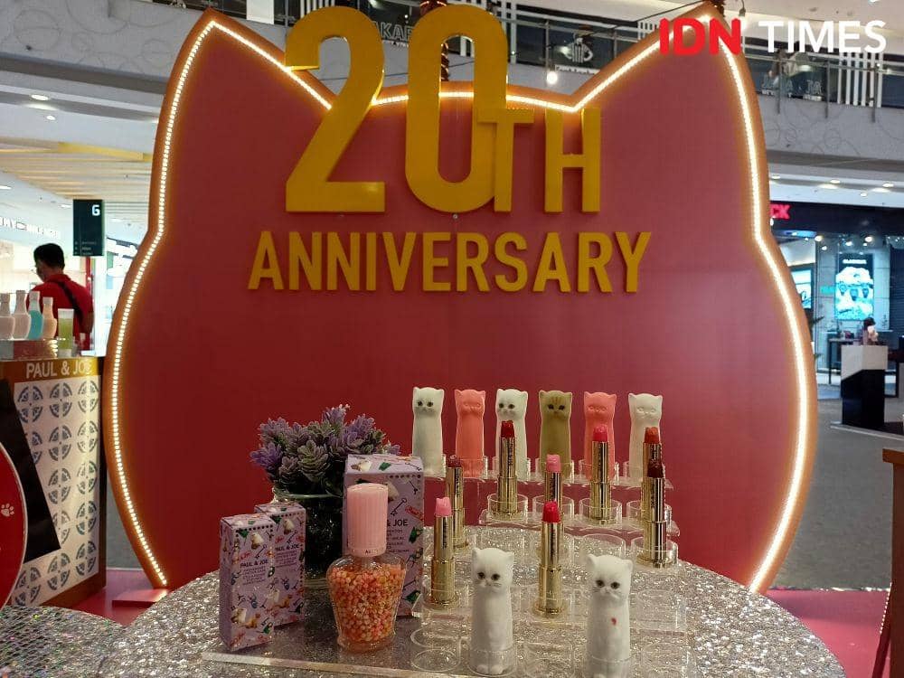 9 Potret Produk yang Ada di Desert Rose Ramadan Festivities, Limited!