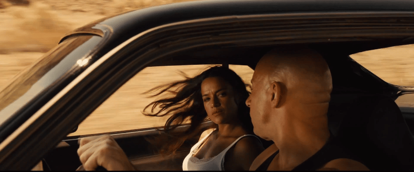 Los Bandoleros (Universal Pictures/ Los Bandoleros)