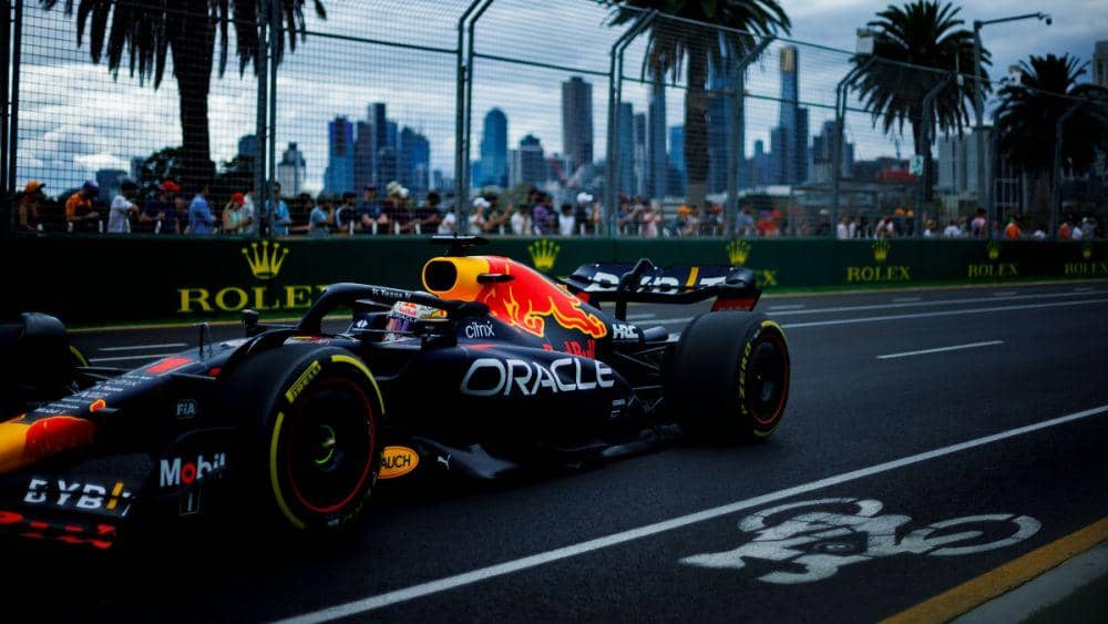 Red Bull Harus Berhenti Buang-Buang Poin bila Ingin Raih Juara F1 2022