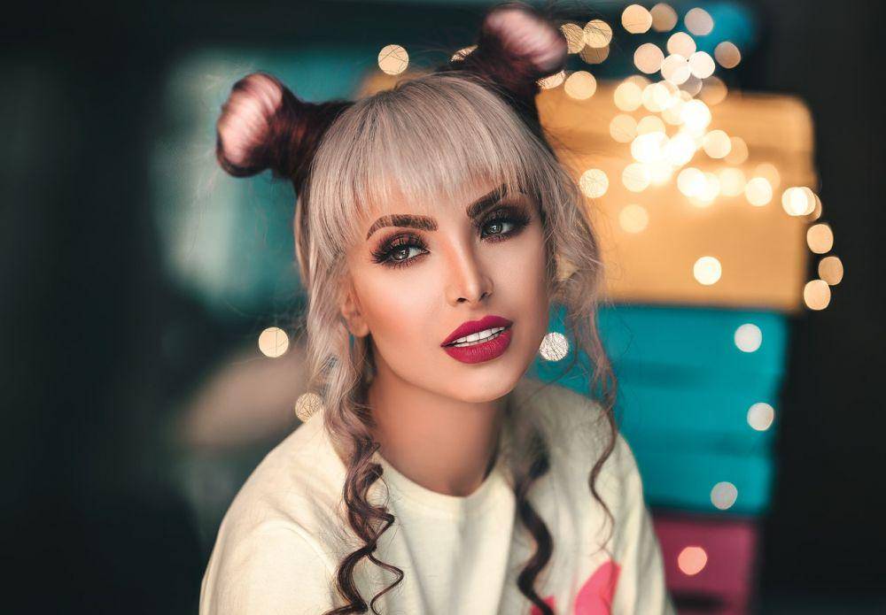 ilustrasi lipstik matte (pexels.com/Ali Pazani)