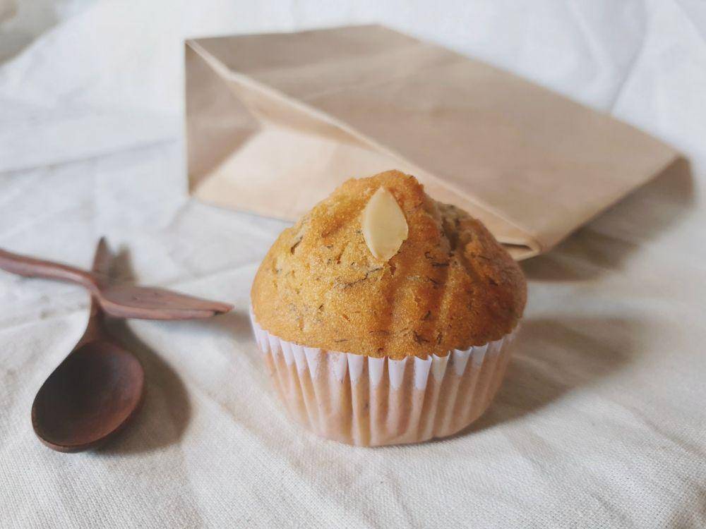 ilustrasi muffin (pexels.com/CHaLO)