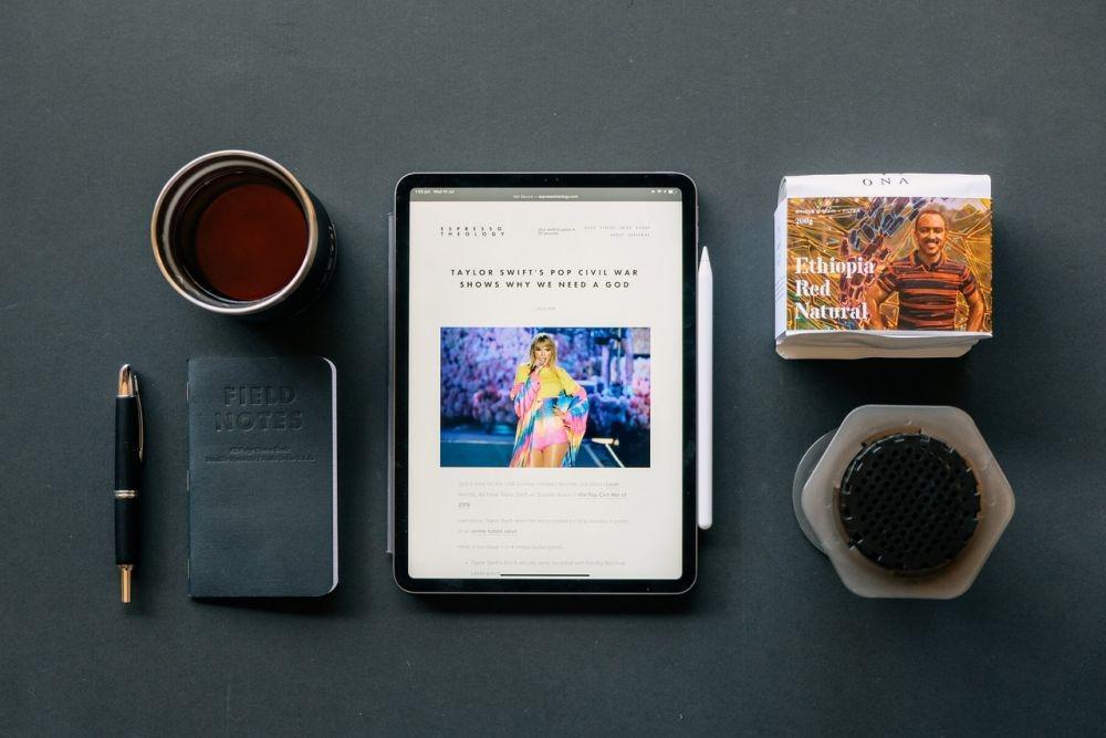 7 Aksesori yang Perlu Dimiliki Pengguna iPad, Penting nih