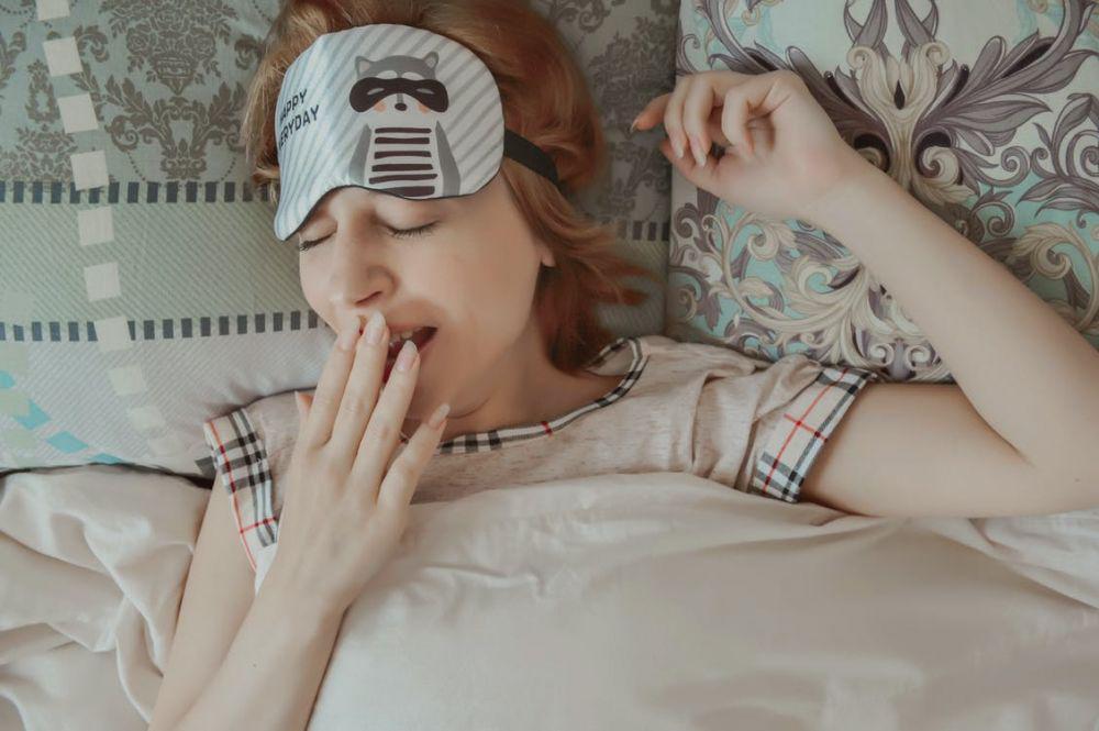 Tak Hanya Cantik, 5 Tanaman Ini Bisa Bantu Tidurmu Lebih Nyenyak