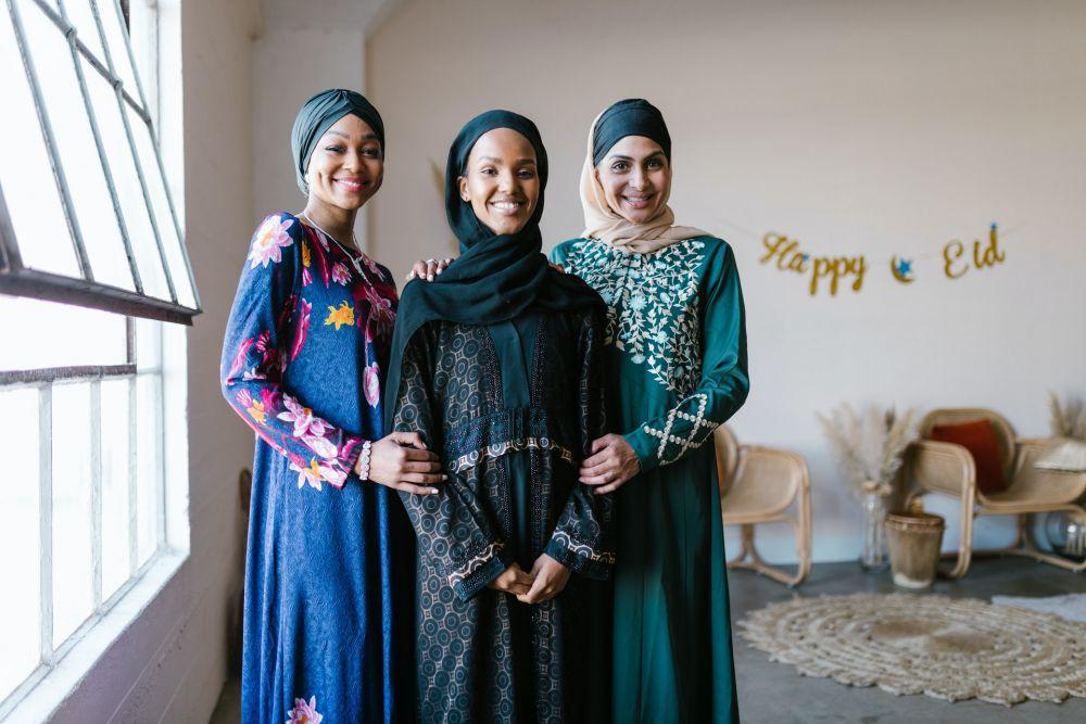 Perbedaan Lebaran dan Idul Fitri, Ini Asal-Usulnya