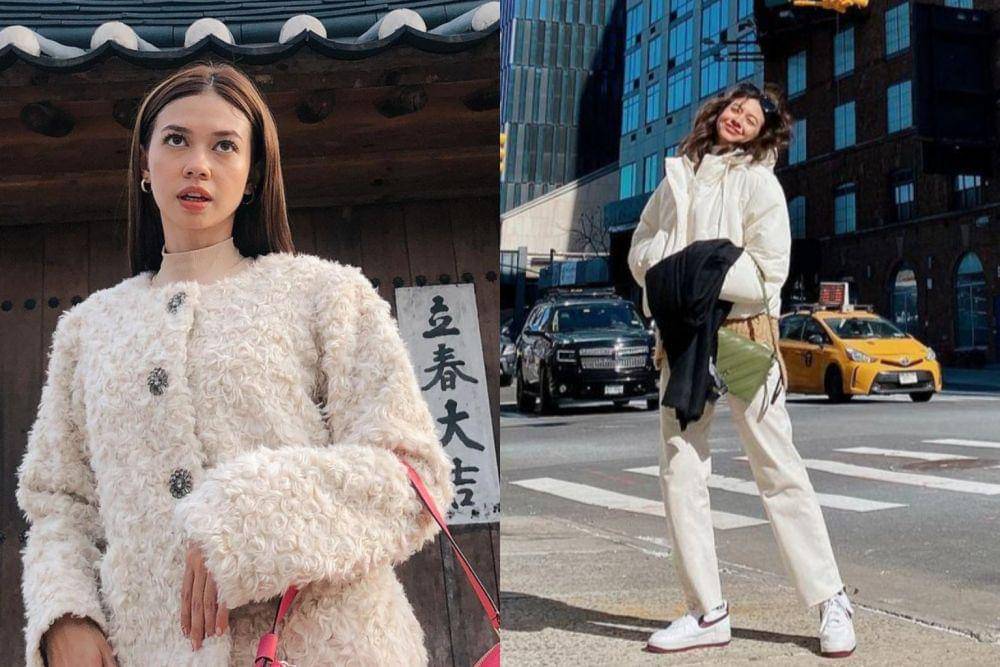 kolase potret Yuki Kato (instagram.com/yukikt | instagram.com/yukikt)