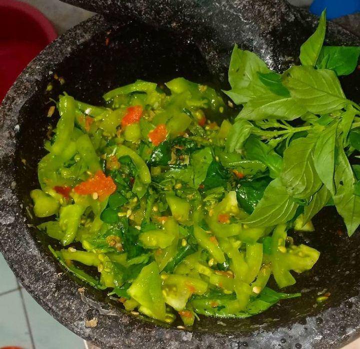 sambal cibiuk (instagram.com/lestarinurwalidah)