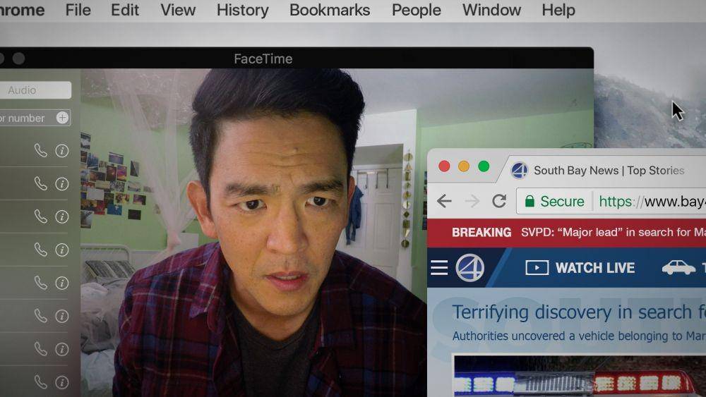 12 Film Thriller Terbaik dengan Jalan Cerita yang Unik, Menegangkan