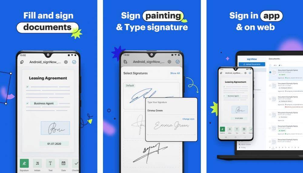 signNow (dok. signNow)
