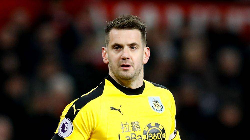 Tom Heaton (skysports.com)