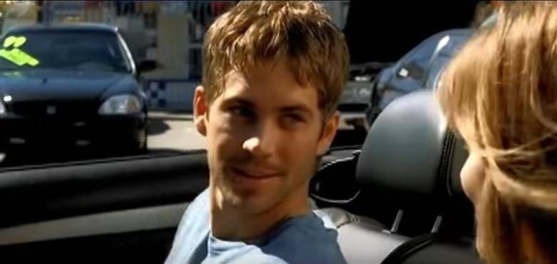 Turbo Charged Prelude 2 Fast 2 Furious (Universal Pictures/ The Fast and The Furious)