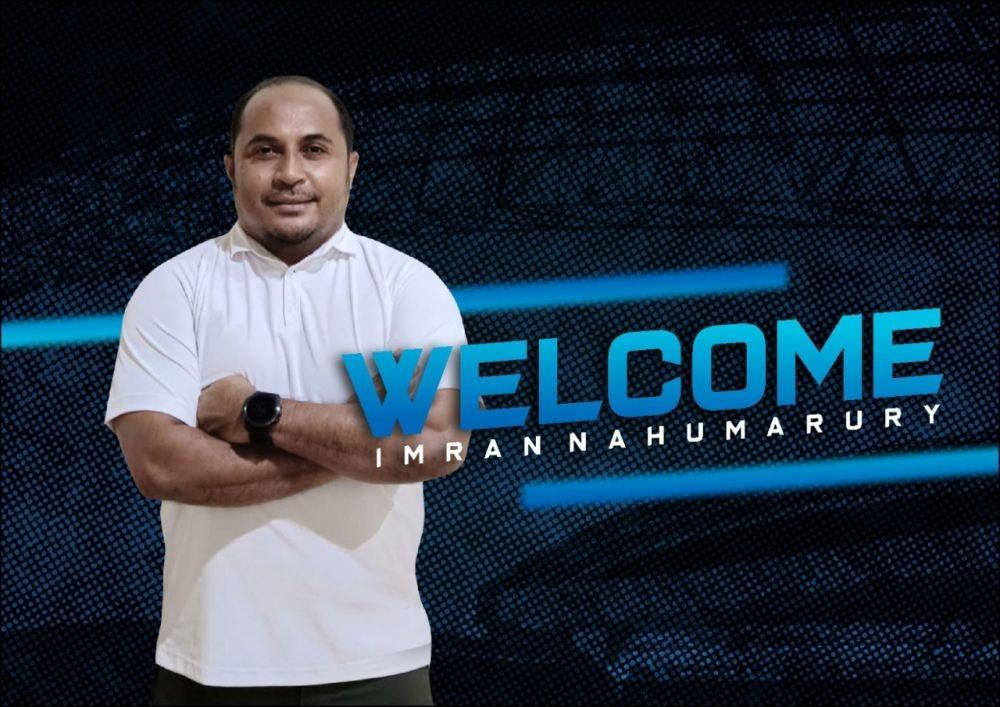 Mantan Pelatih PSIS Semarang Resmi Berlabuh di PSIM Jogja