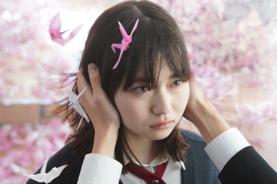 5 Fakta Film Jepang Hiraite, Cinta Segitiga yang Mindblowing