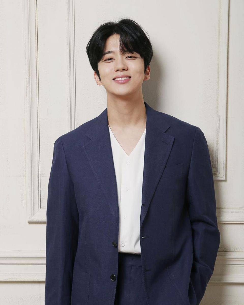 Yoo Young Jae (instagram.com/yjaybaby)