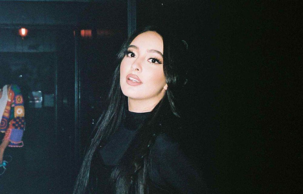 Biodata dan Profil Faouzia, Penyanyi RIP, Love yang Viral di TikTok