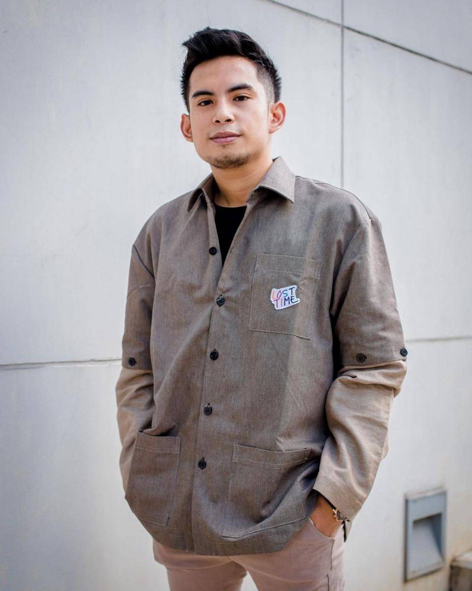 Niko Al Hakim (instagram.com/okintph)