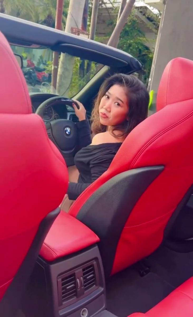 Kiky Saputri (instagram.com/kikysaputrii)