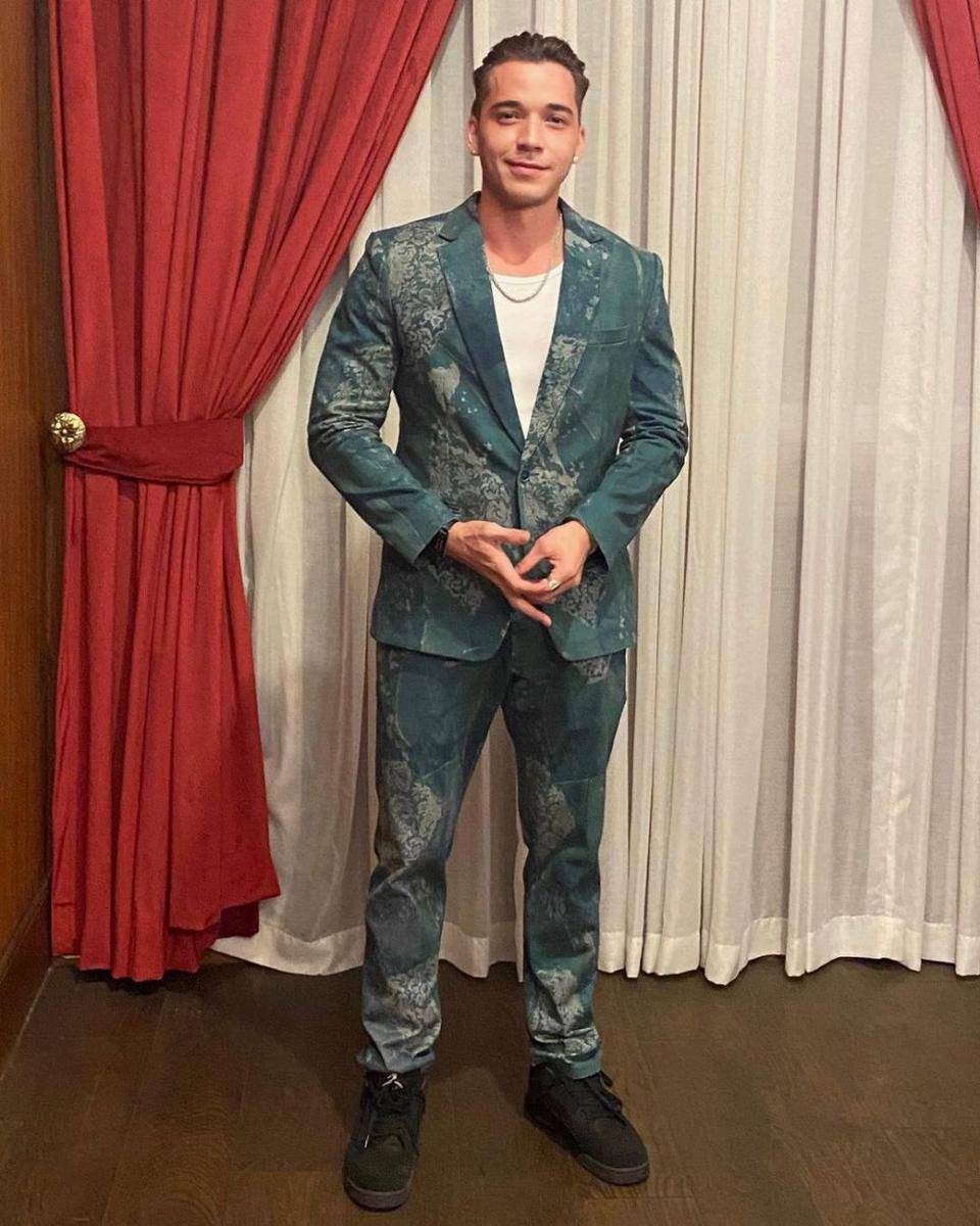 Stefan William (instagram.com/stefannwilliam)