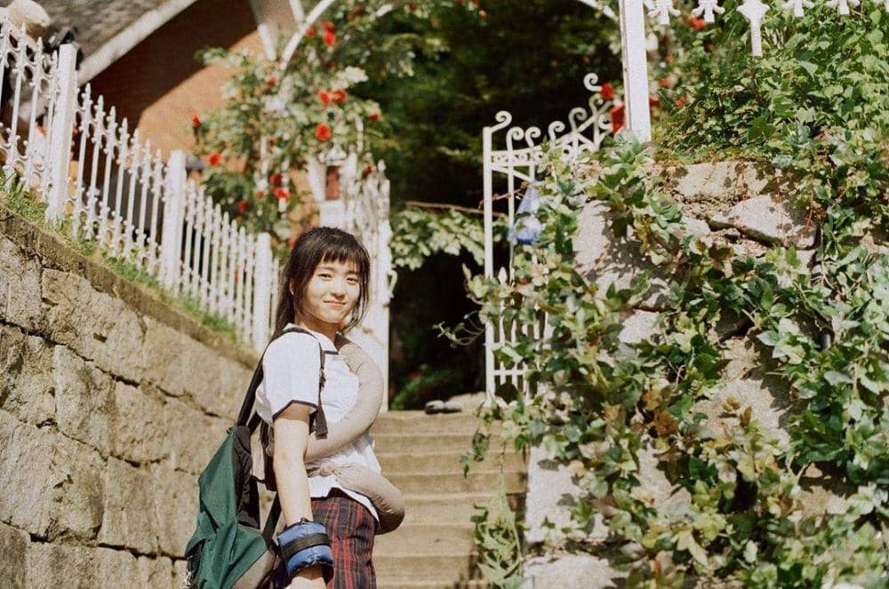 Kim Tae Ri (instagram.com/kimtaeri_official)