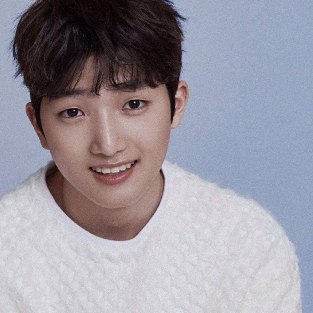 Choi Min Young (instagram.com/sarament_official)