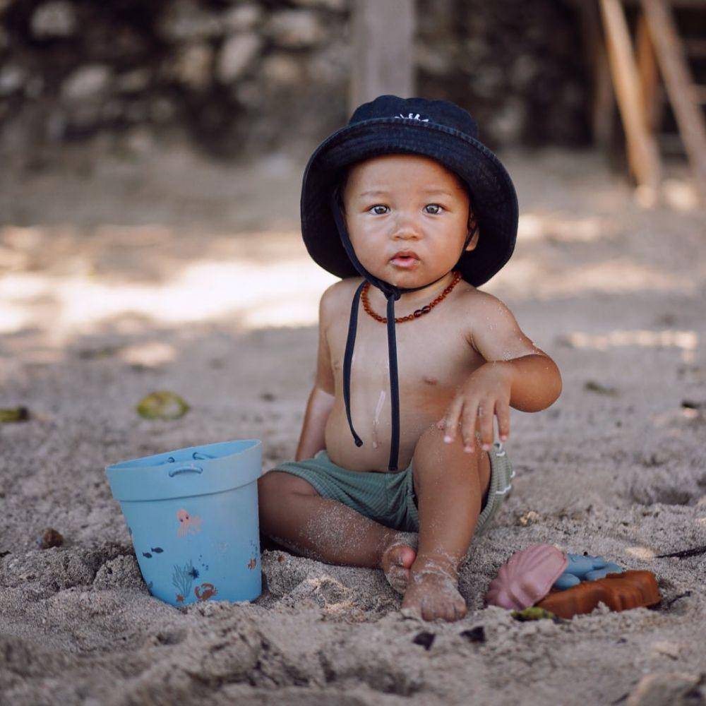 potret Kiyoji Kaynen Bachdim (instagram.com/kiyojikaynenbachdim)