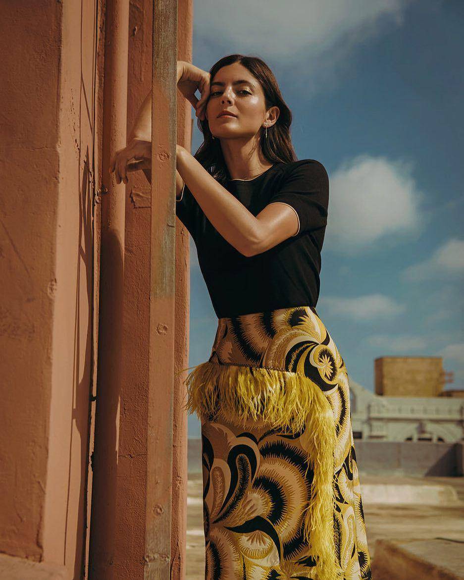 Monica Barbaro (instagram.com/monicabarbaro)