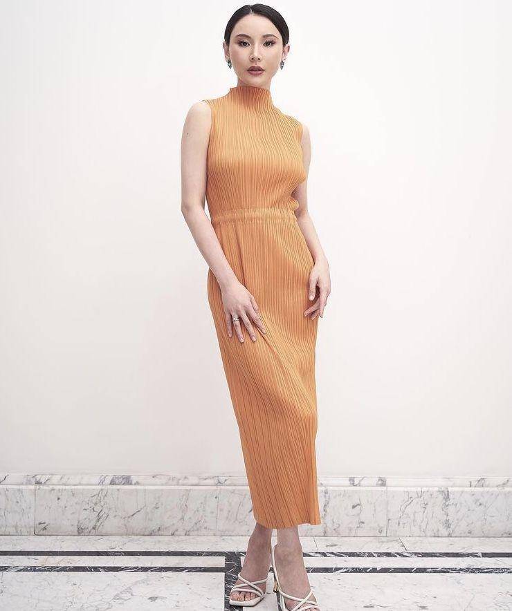 Fitria Yusuf (instagram.com/fitriayusuf_official)
