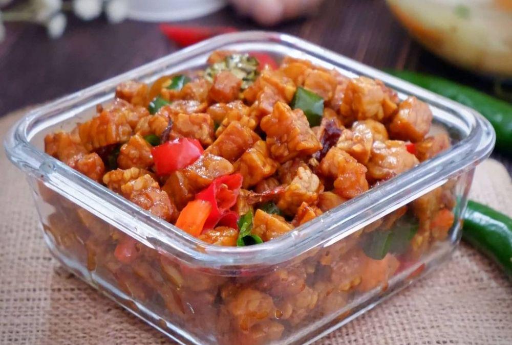 Resep Orek Tempe Kecap Sederhana untuk Sahur, Nikmatnya Mantul!